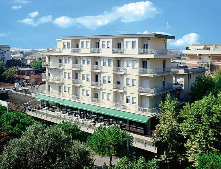 Europa Hotel