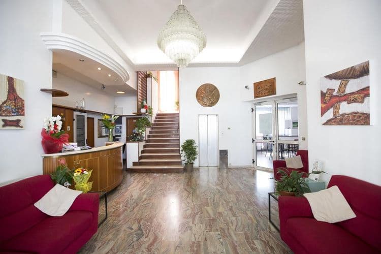 Europa Hotel