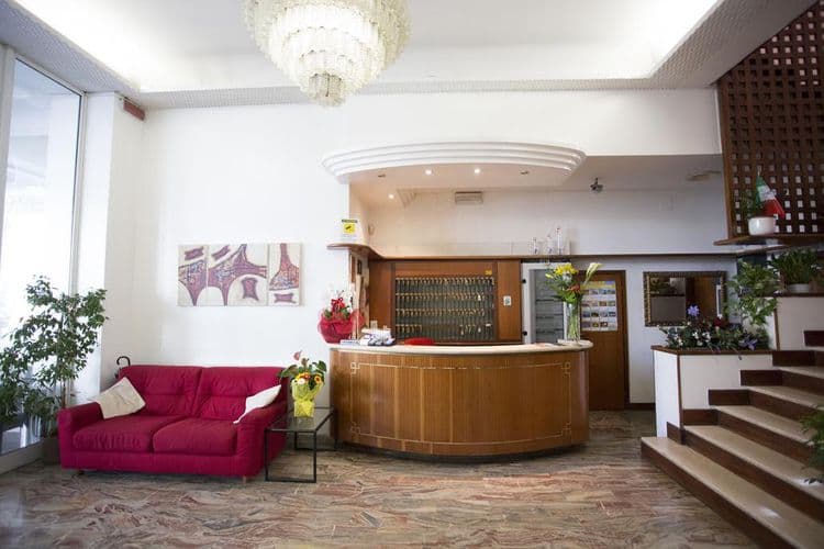 Europa Hotel