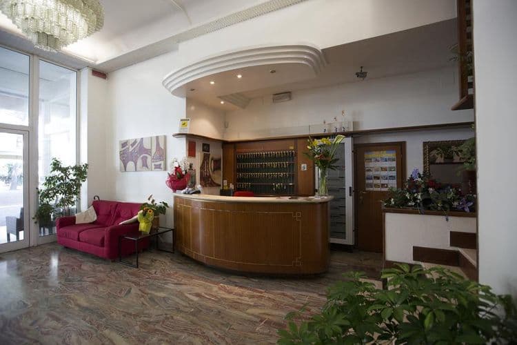 Europa Hotel