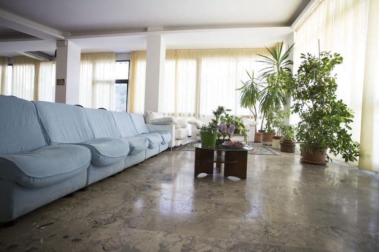 Europa Hotel