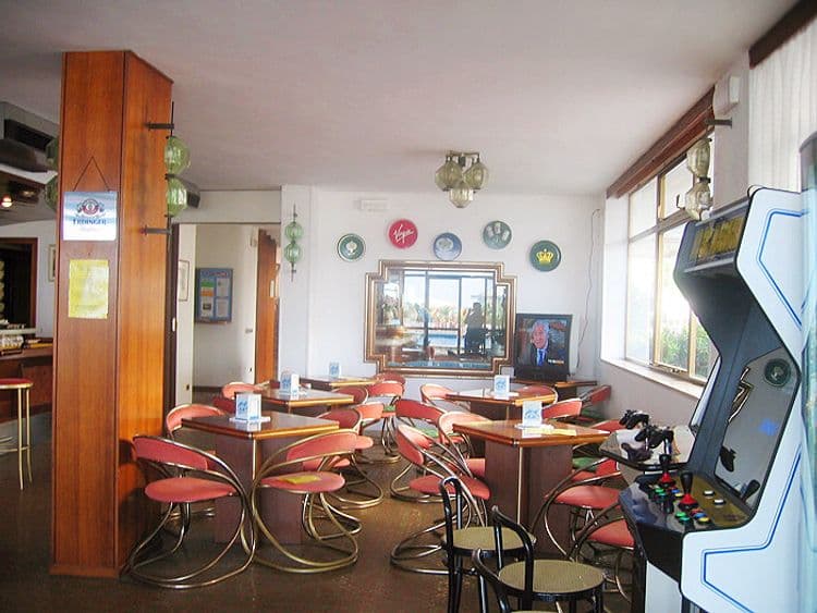 Heron Hotel (Soleron)