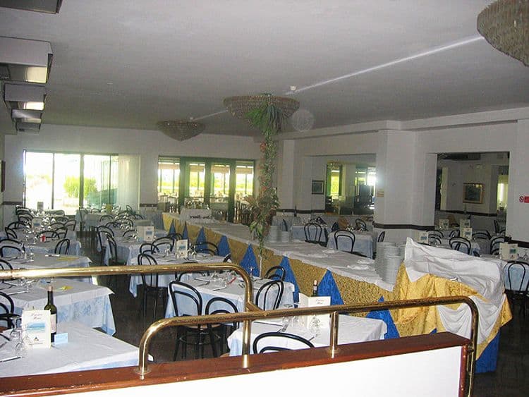Heron Hotel (Soleron)