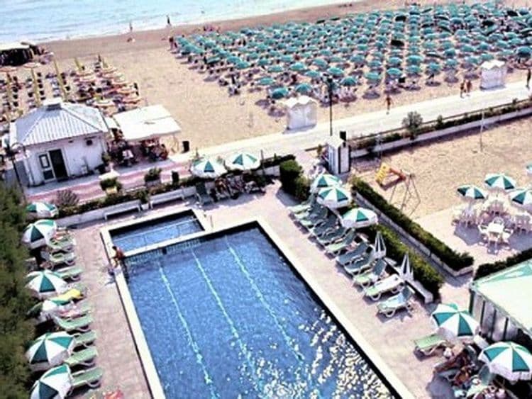 Heron Hotel (Soleron)