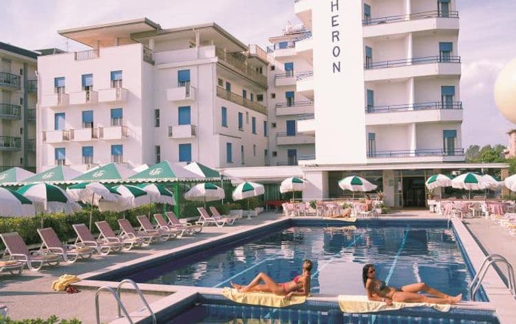 Heron Hotel (Soleron)