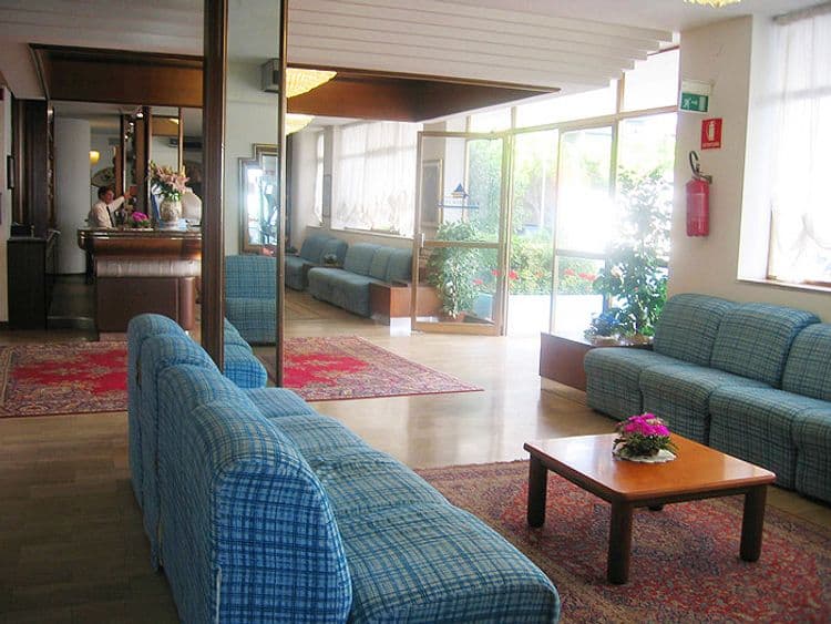 Heron Hotel (Soleron)