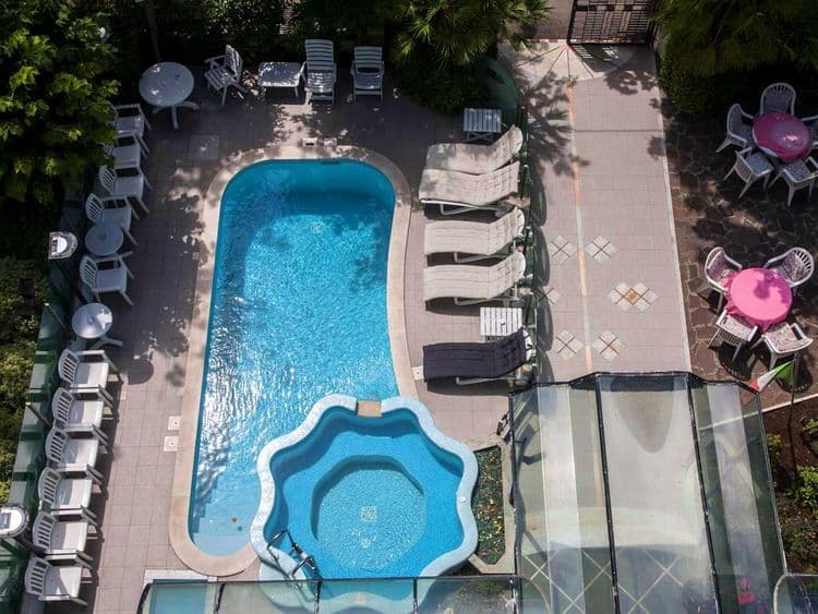Levante Hotel