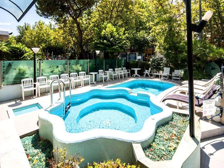 Levante Hotel
