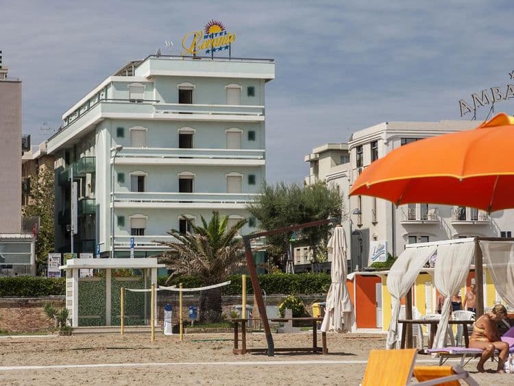 Levante Hotel