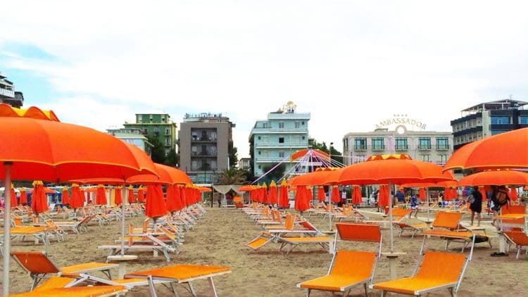 Levante Hotel