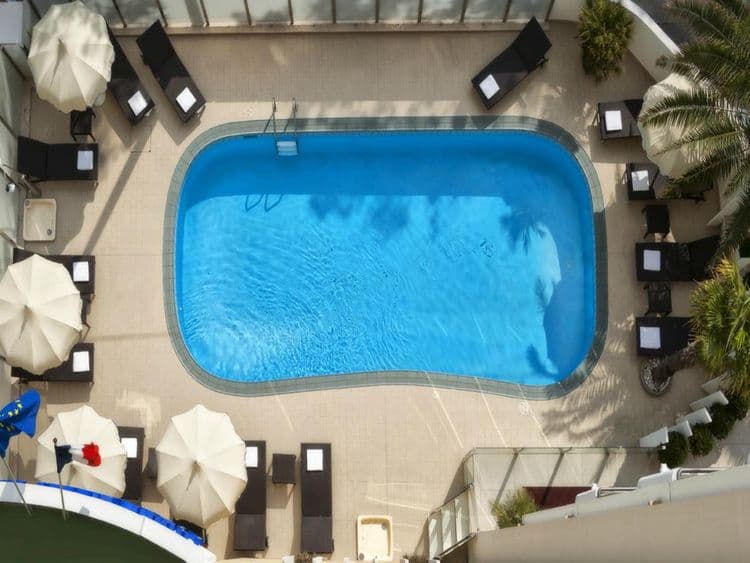 Litoraneo Suite Hotel