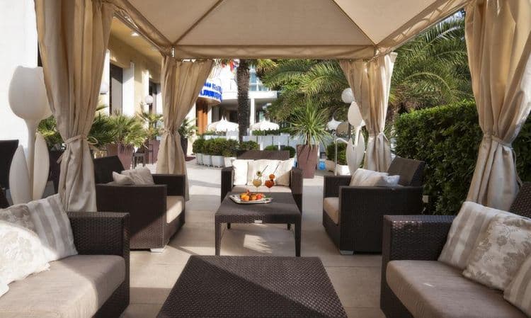 Litoraneo Suite Hotel