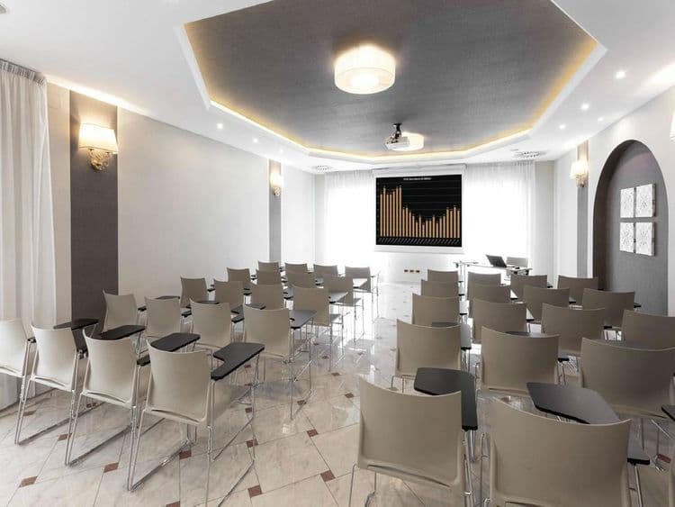 Litoraneo Suite Hotel