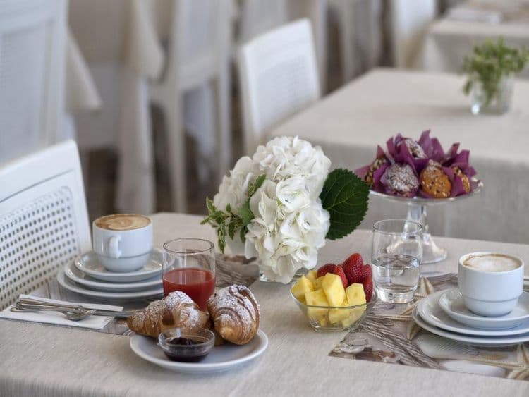 Litoraneo Suite Hotel