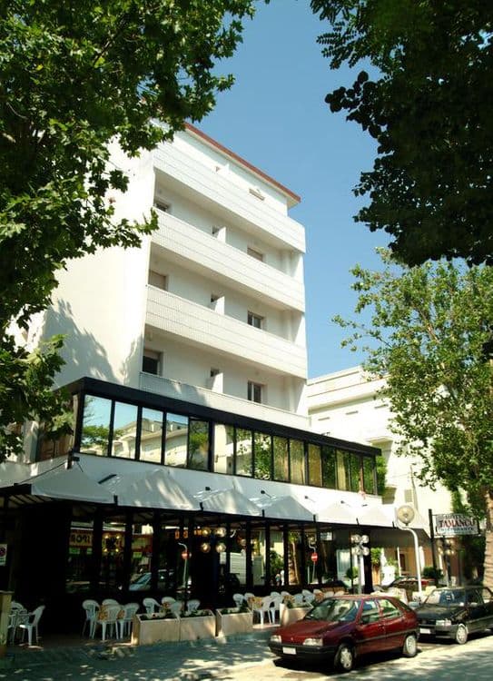 Tamanco Hotel