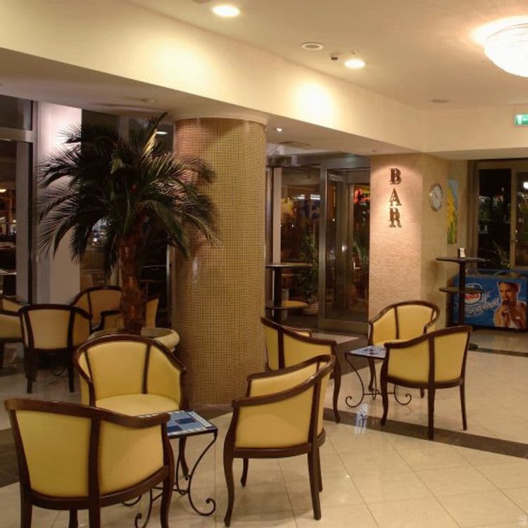 Tamanco Hotel