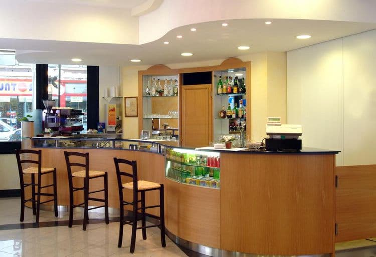 Tamanco Hotel