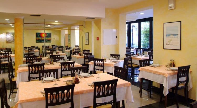 Tamanco Hotel