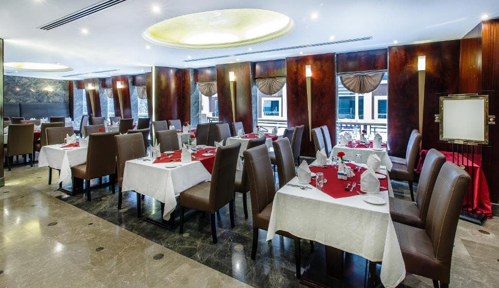Hallmark Hotel
