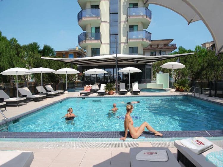 Europa Hotel