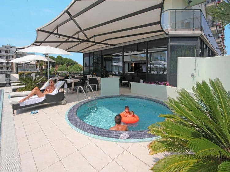 Europa Hotel