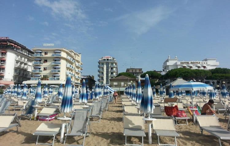 Europa Hotel