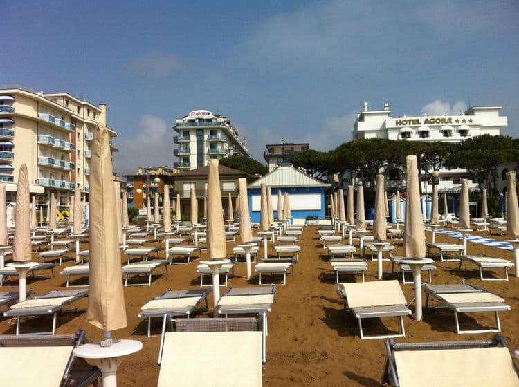 Europa Hotel