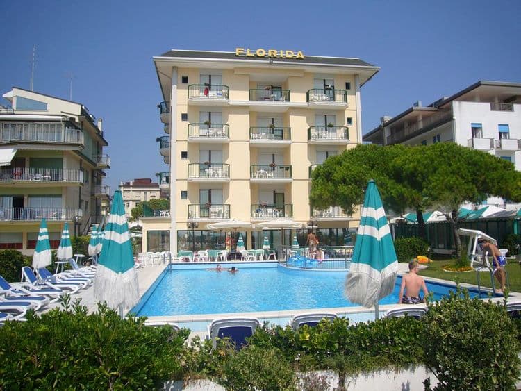 Florida Hotel