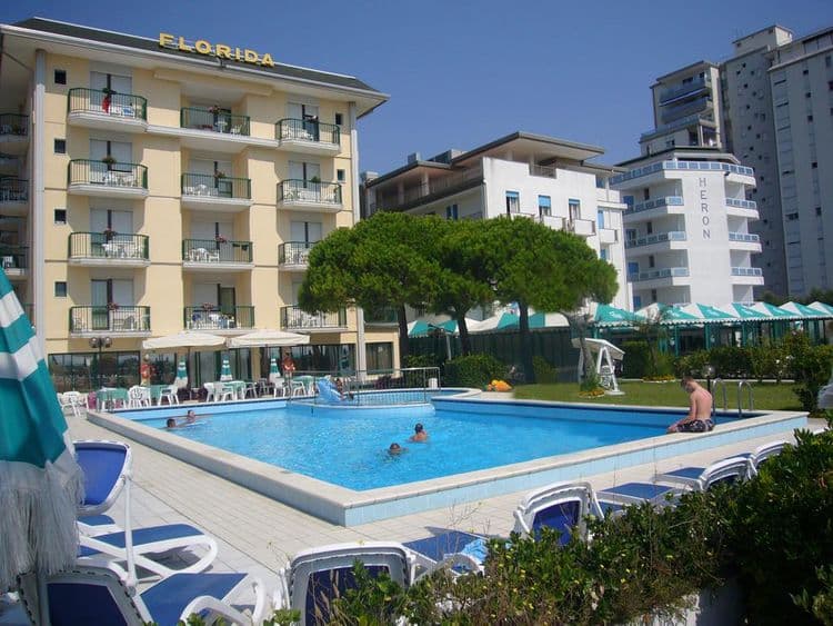 Florida Hotel