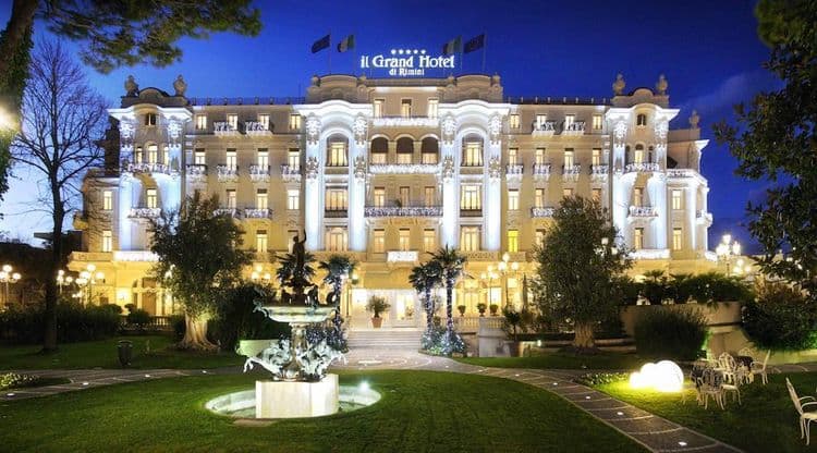 Grand Hotel di Rimini