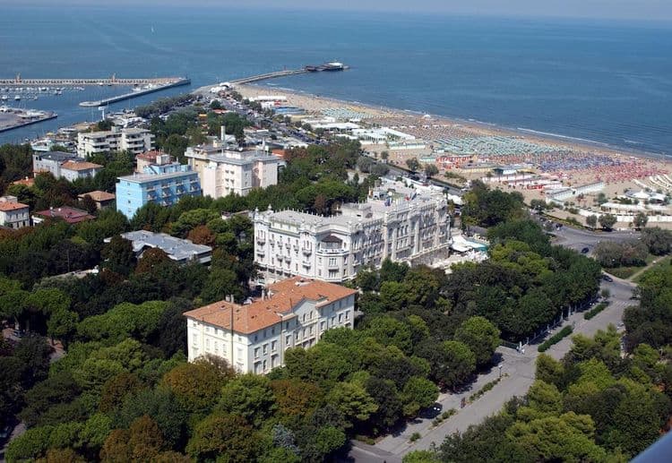 Grand Hotel di Rimini