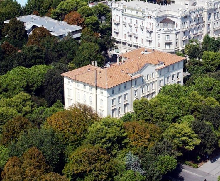 Grand Hotel di Rimini