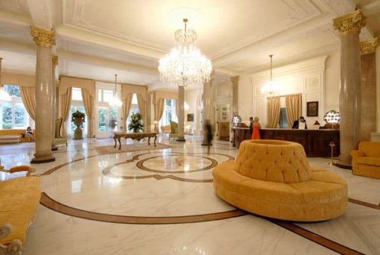 Grand Hotel di Rimini