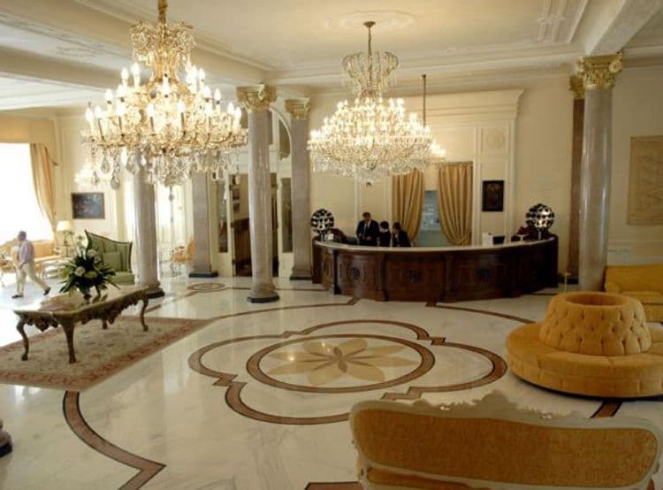 Grand Hotel di Rimini