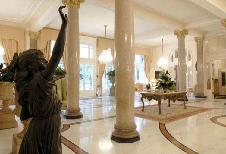 Grand Hotel di Rimini