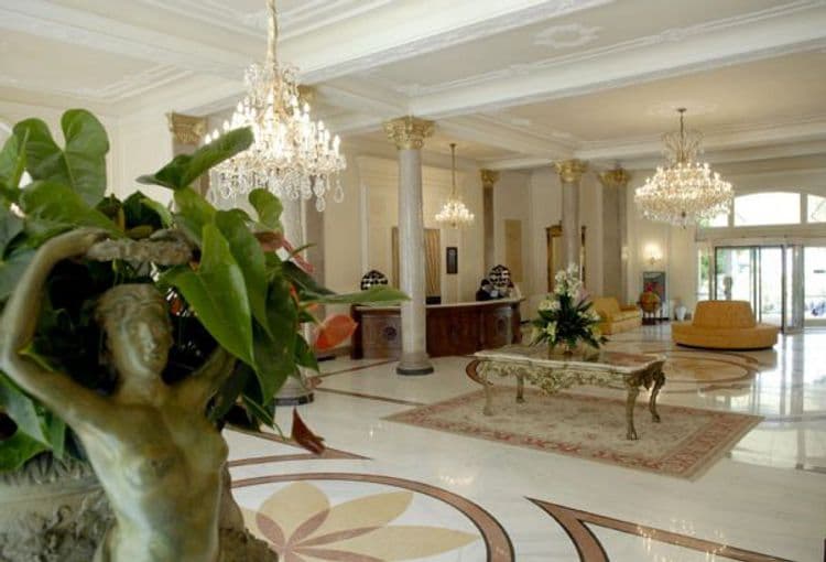 Grand Hotel di Rimini