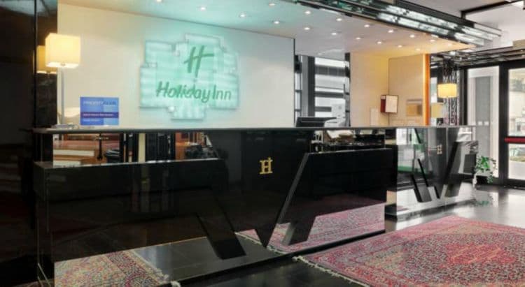 Imperiale Hotel Rimini