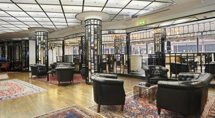 Imperiale Hotel Rimini