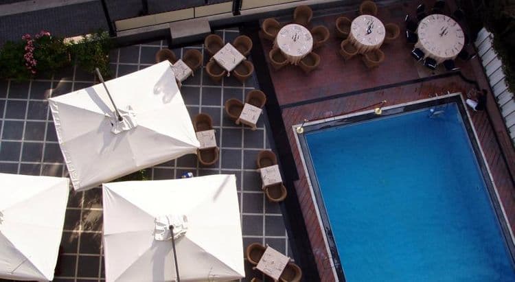 Imperiale Hotel Rimini