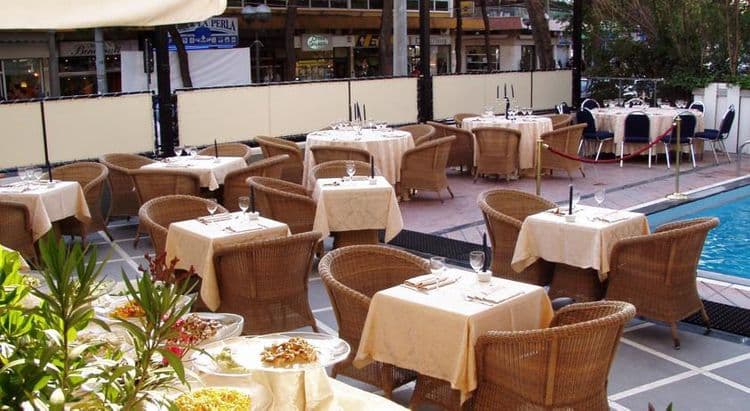 Imperiale Hotel Rimini