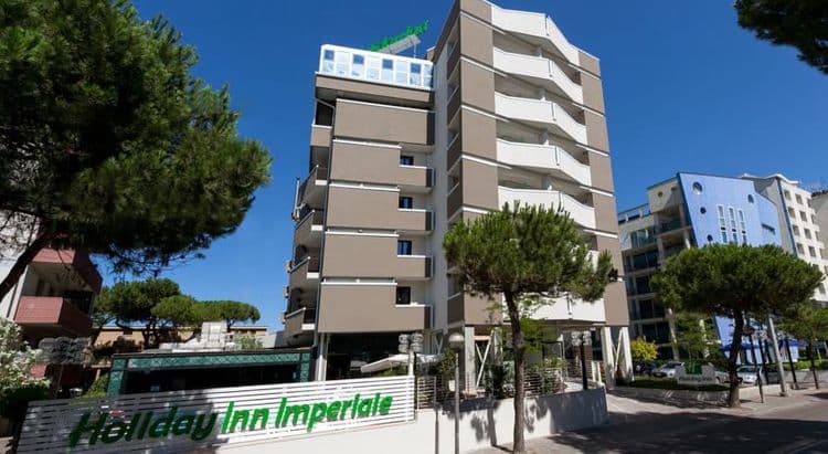 Imperiale Hotel Rimini