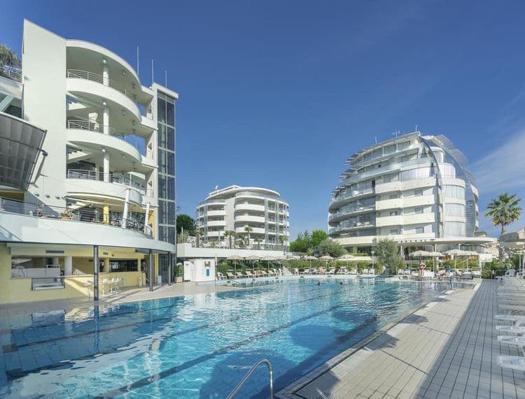 Le Palme Hotel