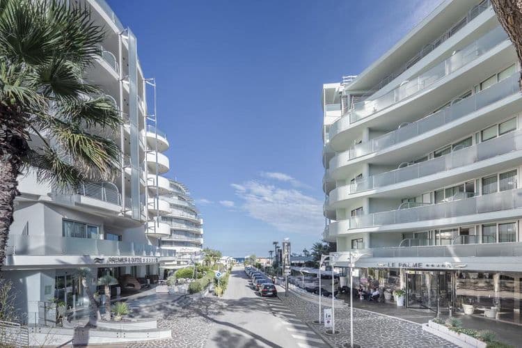 Le Palme Hotel