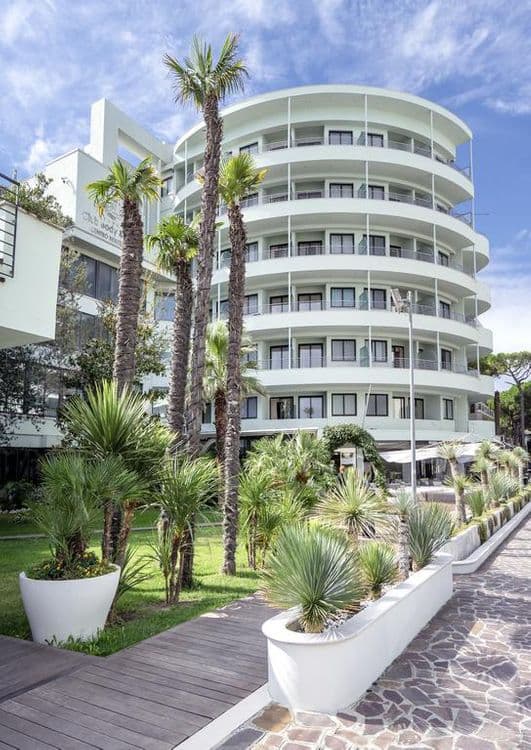 Le Palme Hotel