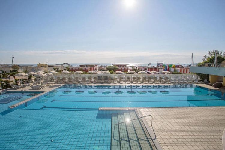 Le Palme Hotel
