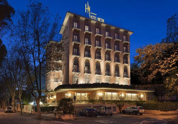 Best Western Premier Hotel Milton