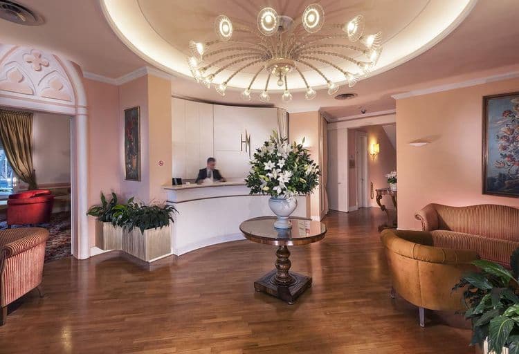 Best Western Premier Hotel Milton