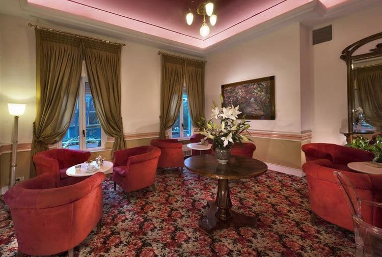 Best Western Premier Hotel Milton