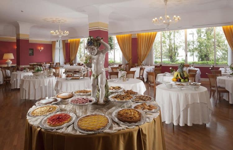 Best Western Premier Hotel Milton