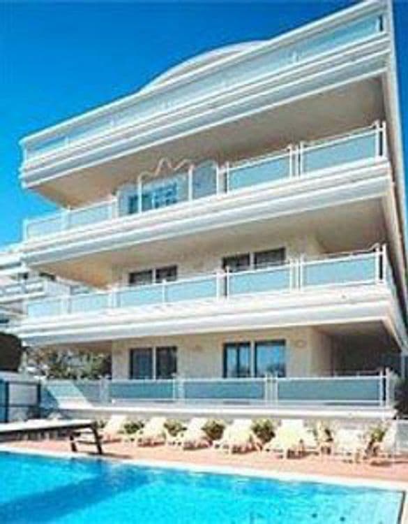 Promenade Hotel & Residence Thermae